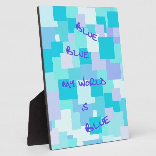 アクークエアキュベッド フォトプラーク (側面)