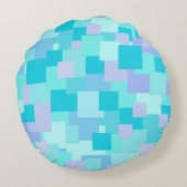 アクークエアキュベッド ラウンドクッション (裏面)