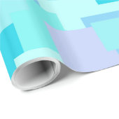 アクークエアキュベッド ラッピングペーパー (ロールコーナー)