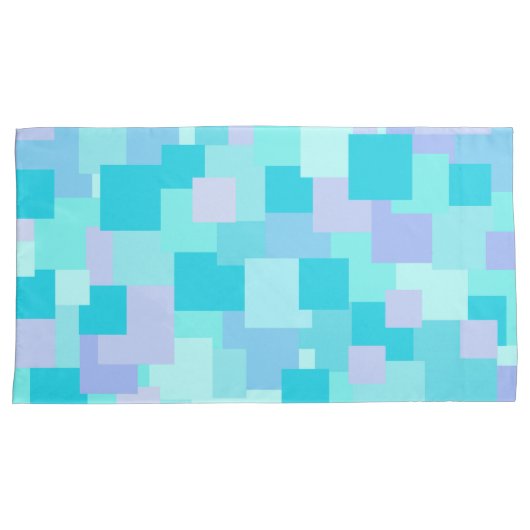 アクークエアキュベッド 枕カバー (正面右)