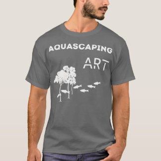 アクースキャピンググレイ Tシャツ