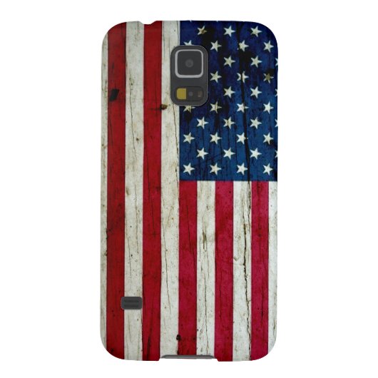 アクールメリ動揺してカンフラッグウッ素朴ド Case-Mate iPhoneケース (裏面)