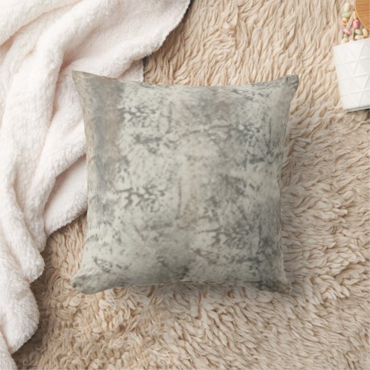 アク動揺してシャドグレ素朴ーホームデコール クッション (ブランケット)