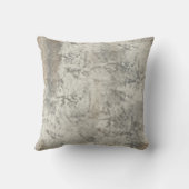 アク動揺してシャドグレ素朴ーホームデコール クッション (裏面)