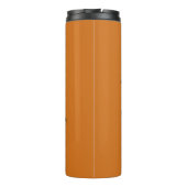 アク未来的フレームのサムライジャック タンブラー (裏面)