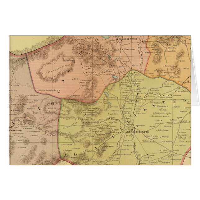 アグアスカリエンテス (正面横)