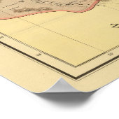 アグアスカリエンテス ポスター (角)