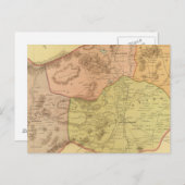 アグアスカリエンテス ポストカード (正面/裏面)