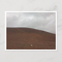 アグエルメシディアリ湖（モロッコ）