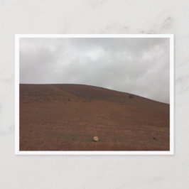 アグエルメシディアリ湖（モロッコ） ポストカード