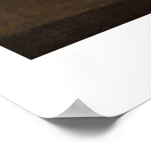 アグヌスデイ ポスター (角)