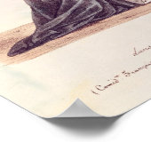 アグネスの役割でデブリー夫人 ポスター (角)