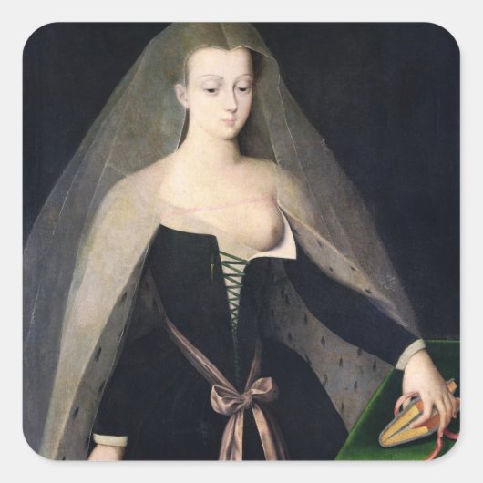 アグネスソレル スクエアシール (正面)