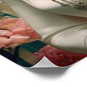 アグネス・アン・アールデコ ポスター (角)