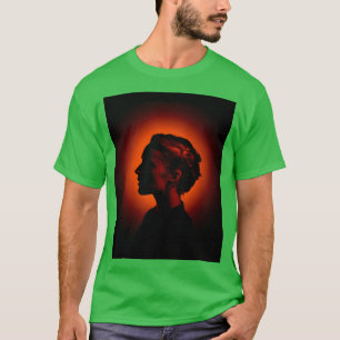 アグネス・オベルの図 Tシャツ
