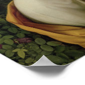 アグネス・ラウチ， 1825年 ポスター (角)