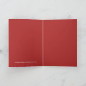 アグネス・リチャードソンによる『いたずら小娘』 シーズンカード (内部)