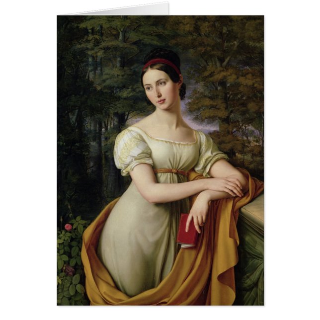 アグネスRauch 1825年 (正面)