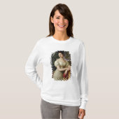 アグネスRauch 1825年 Tシャツ (正面フル)