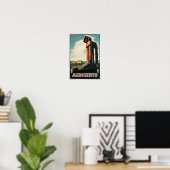 アグリゲント ポスター (ホームオフィス)