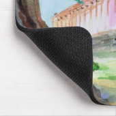 アグリジェントシシリー マウスパッド (コーナー)