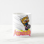 アグリツコオフィスの椅子レイジ・マグ コーヒーマグカップ (中央)