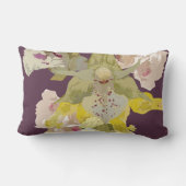 アグロストフィラム腰筋 ランバークッション (裏面)