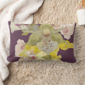 アグロストフィラム腰筋 ランバークッション (ブランケット)