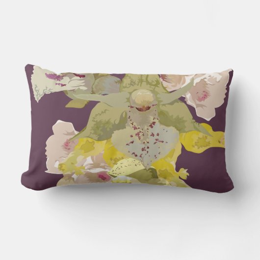 アグロストフィラム腰筋 ランバークッション (正面)