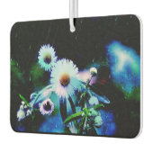 アグロー カーエアーフレッシュナー (左)