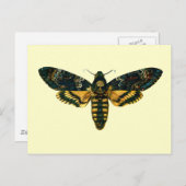 アケロントラ残虐行為 ポストカード (正面/裏面)