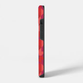 アケロン iPhoneケース (左側面)