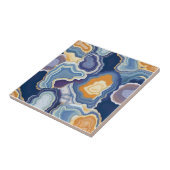 アゲイト無限パターン タイル (側面)