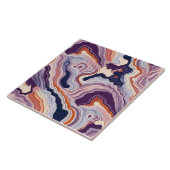 アゲイト無限パターン タイル (側面)