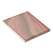 アゲイト ノートパッド (アングル)