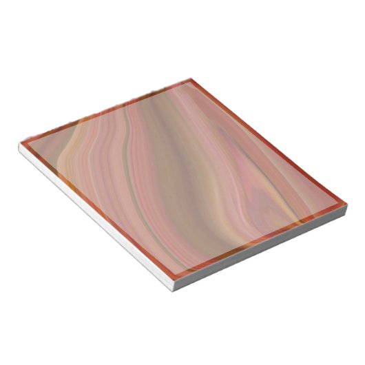 アゲイト ノートパッド (アングル)