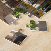 アゲダアンブレラスカイ – ザ実在ポルガル ジグソーパズル (側面)