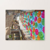 アゲダアンブレラスカイ – ザ実在ポルガル ジグソーパズル (横)