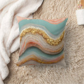 アゲテゲードストーン クッション (ブランケット)