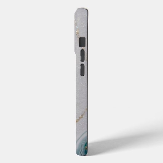 アゲテシースケープ Case-Mate iPhoneケース (裏面 / 左)