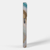 アゲテシースケープ Case-Mate iPhoneケース (裏面 / 右)