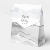 アゲテモダンググレーシルバー フェイバーボックス (正面サイド)