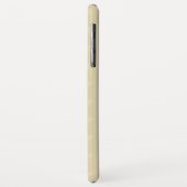 アゲハチョウのCase-Mate携帯ケース Case-Mate iPhoneケース (裏面/左)