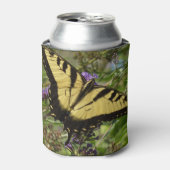 アゲハチョウオンバタフライブッシュ 缶クーラー (缶正面)