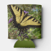 アゲハチョウオンバタフライブッシュ 缶クーラー (裏面)