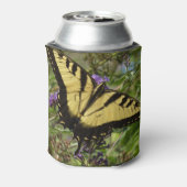 アゲハチョウオンバタフライブッシュ 缶クーラー (缶裏面)