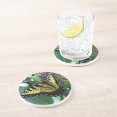 アゲハチョウバタフライIオンミルクウィードアットシェナンドア コースター (側面)