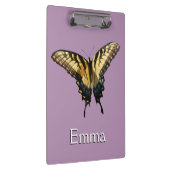 アゲハチョウバタフライIII美しいカラフル写真 クリップボード (右)