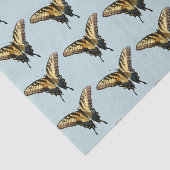 アゲハチョウバタフライIII美しいカラフル写真 薄葉紙 (詳細)