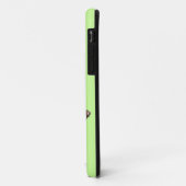 アゲハチョウバタフライIII美しいカラフル写真 Case-Mate iPhoneケース (裏面/左)
